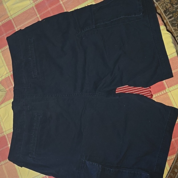 NWT, Old Navy Lived-in Straight Cargo Shorts - Picture 6 of 6